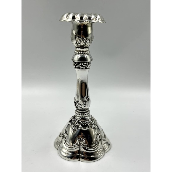 Brighton Silver candlestick New - Picture 1 of 5